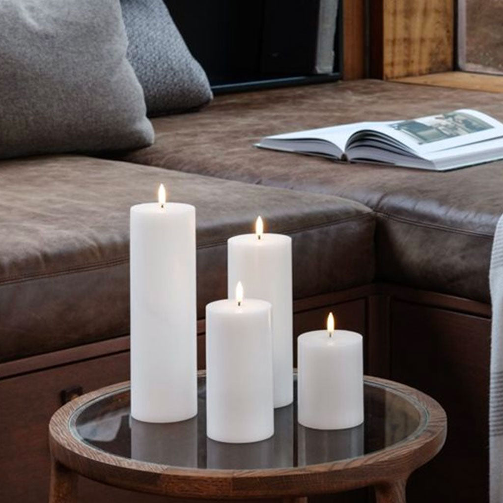 LED Lys - Uyuni Lighting