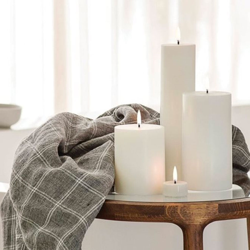 LED Lys - Uyuni Lighting