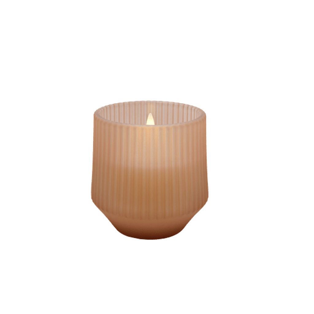 Scented Wax Glass Candle - Uyuni Lighting