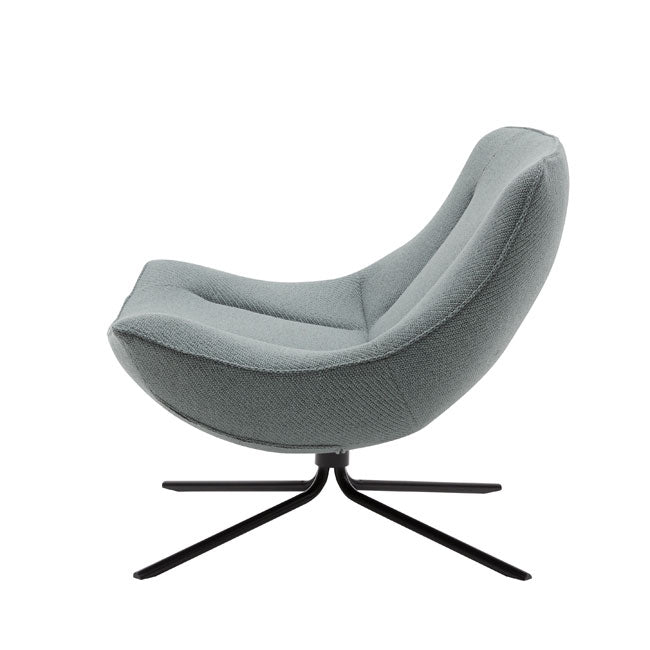 Vera Lounge Chair - Softline