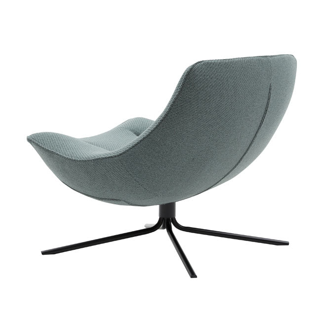 Vera Lounge Chair - Softline