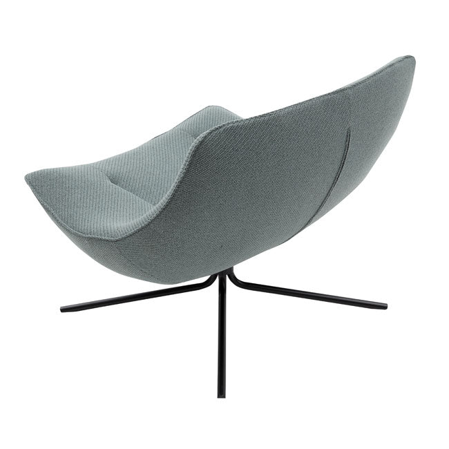 Vera Lounge Chair - Softline