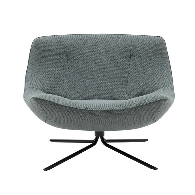 Vera Lounge Chair - Softline
