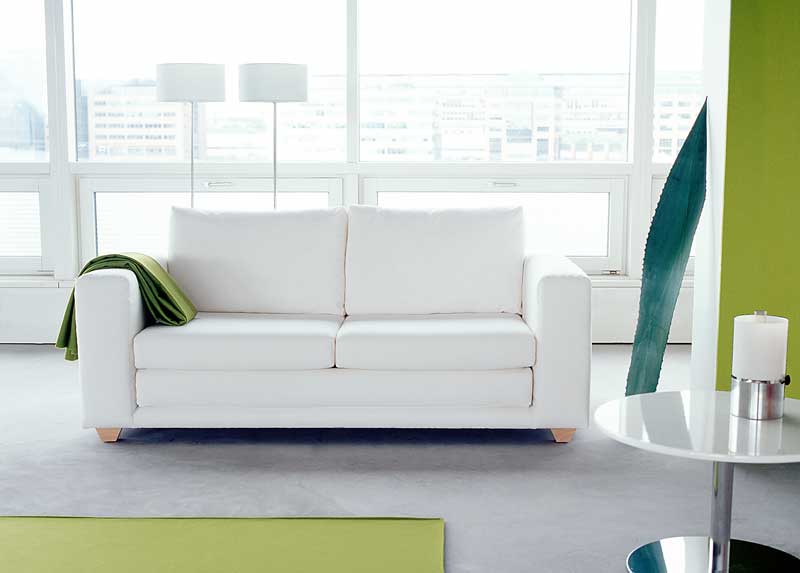 Victor 2,5 pers. sofa - Softline