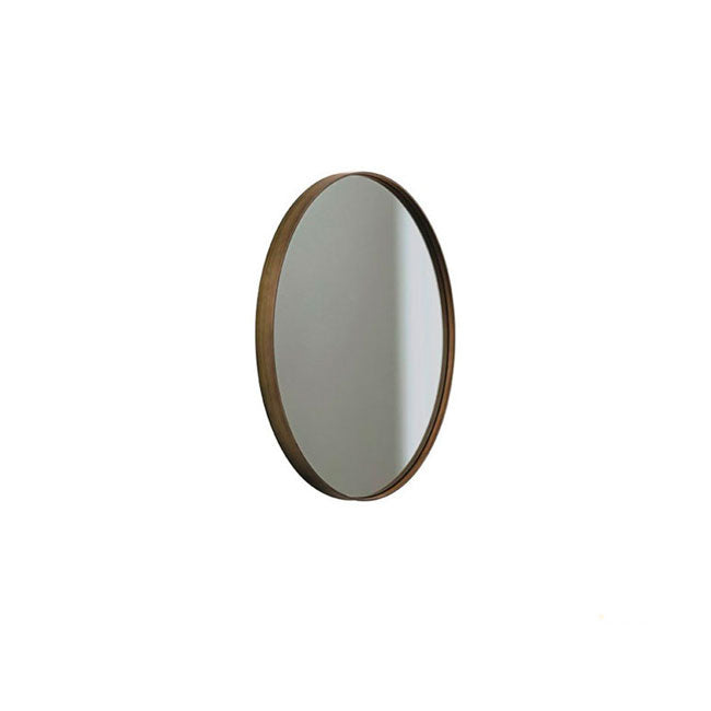 Visual Round spejl Ø68 - Sovet Italia