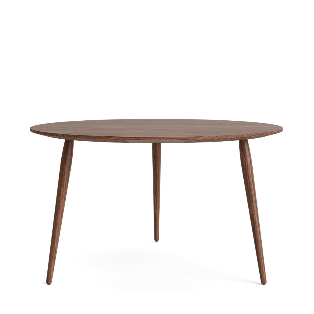 PLAYround sofabord - Ø75 cm - Bruunmunch