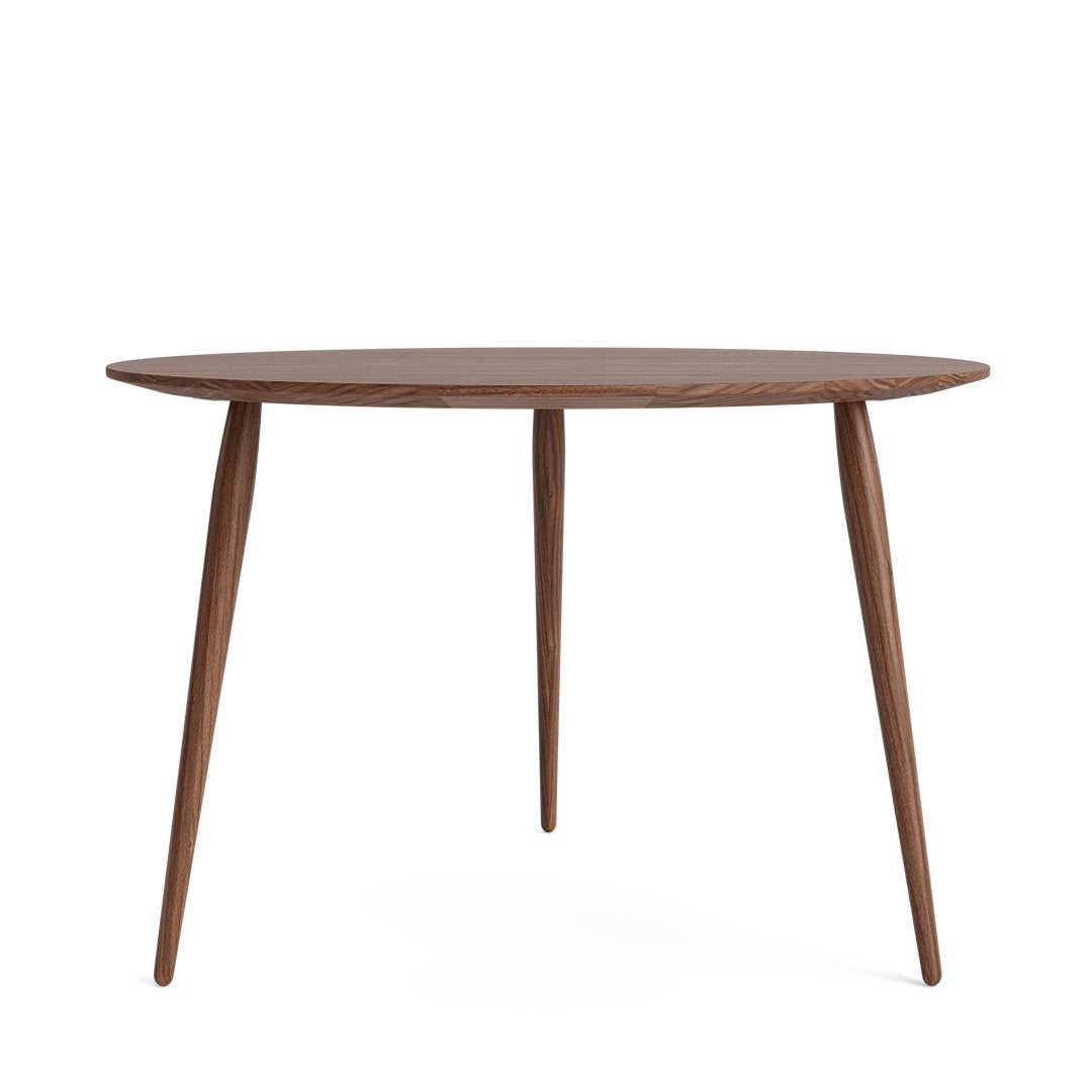 PLAYround sofabord - Ø75 cm - Bruunmunch