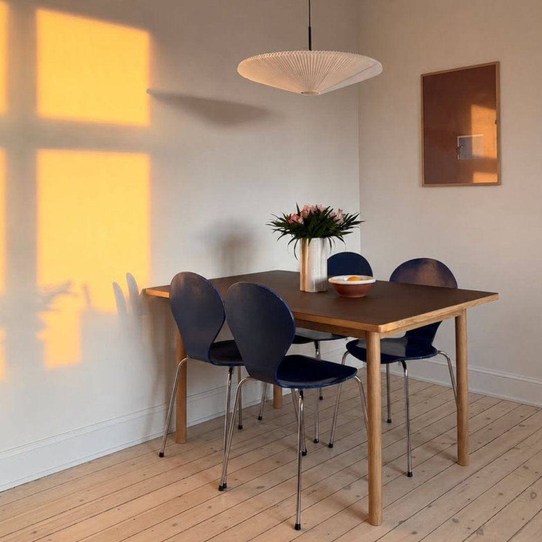 Essential Oak spisebord - Tablelab