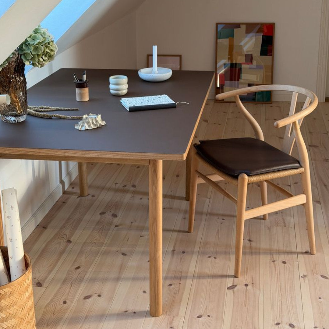 Essential Oak spisebord - Tablelab