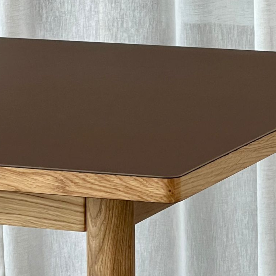 Essential Oak spisebord - Tablelab
