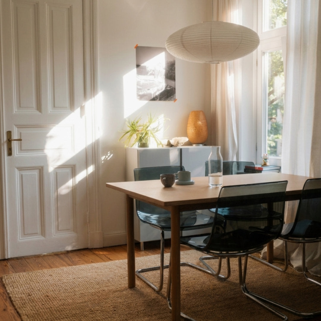 Essential Oak spisebord - Tablelab