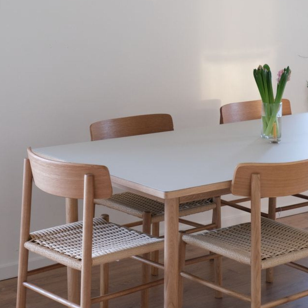 Essential Oak spisebord - Tablelab