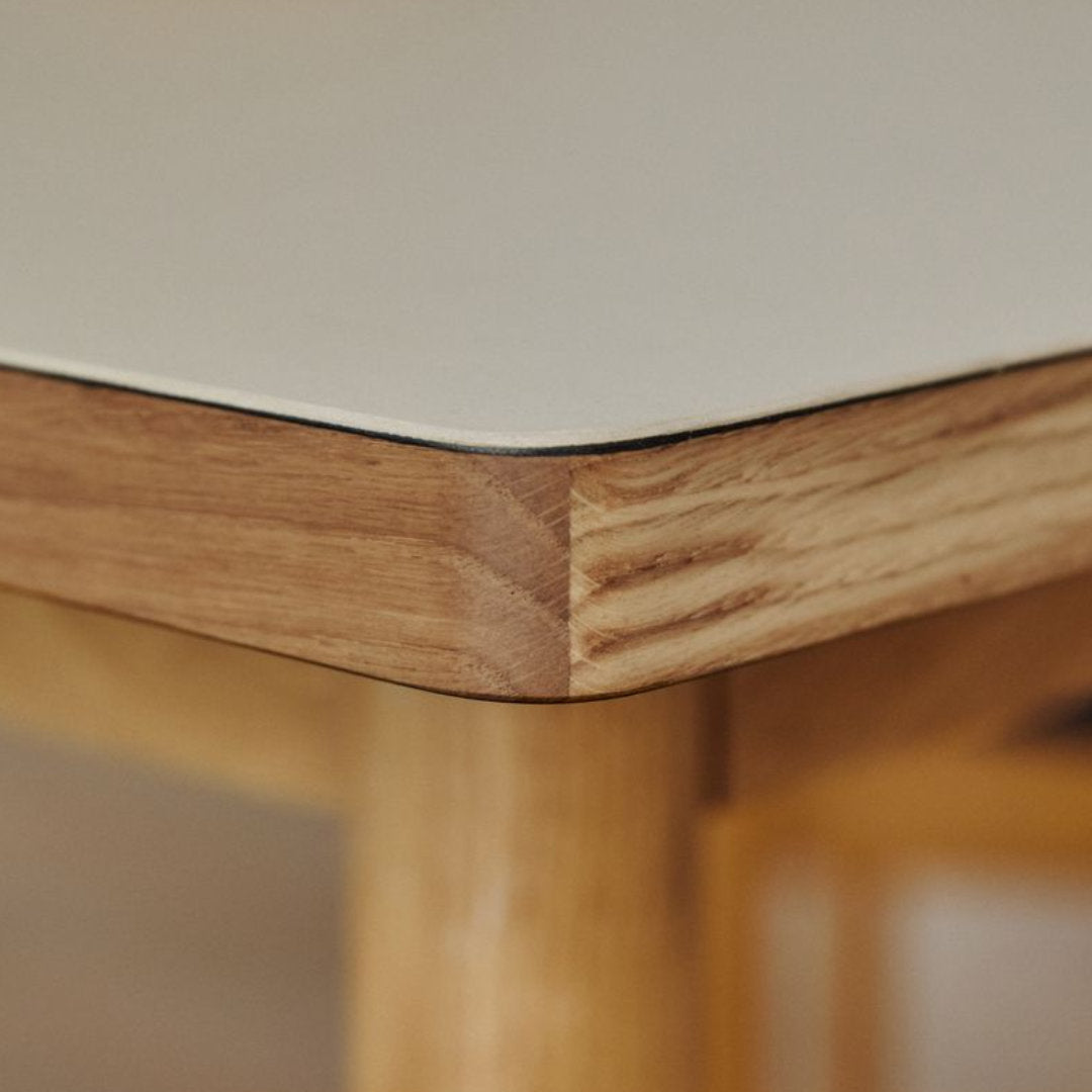 Essential Oak spisebord - Tablelab