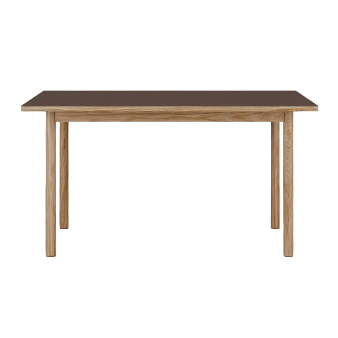 Essential Oak spisebord - Tablelab