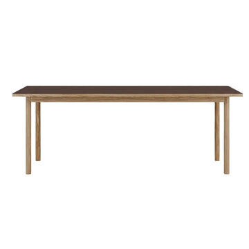 Essential Oak spisebord - Tablelab