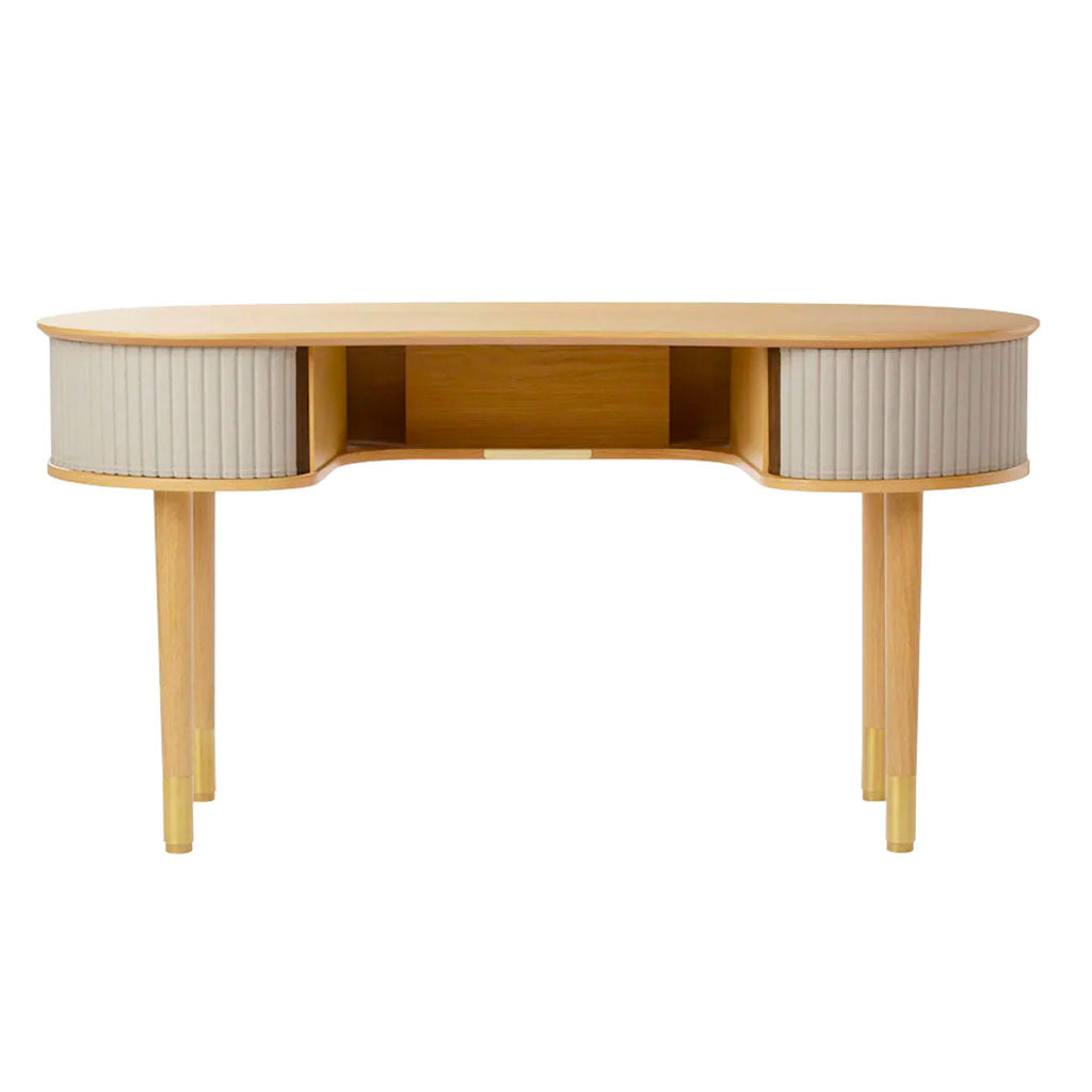 Audacious Skrivebord - Umage