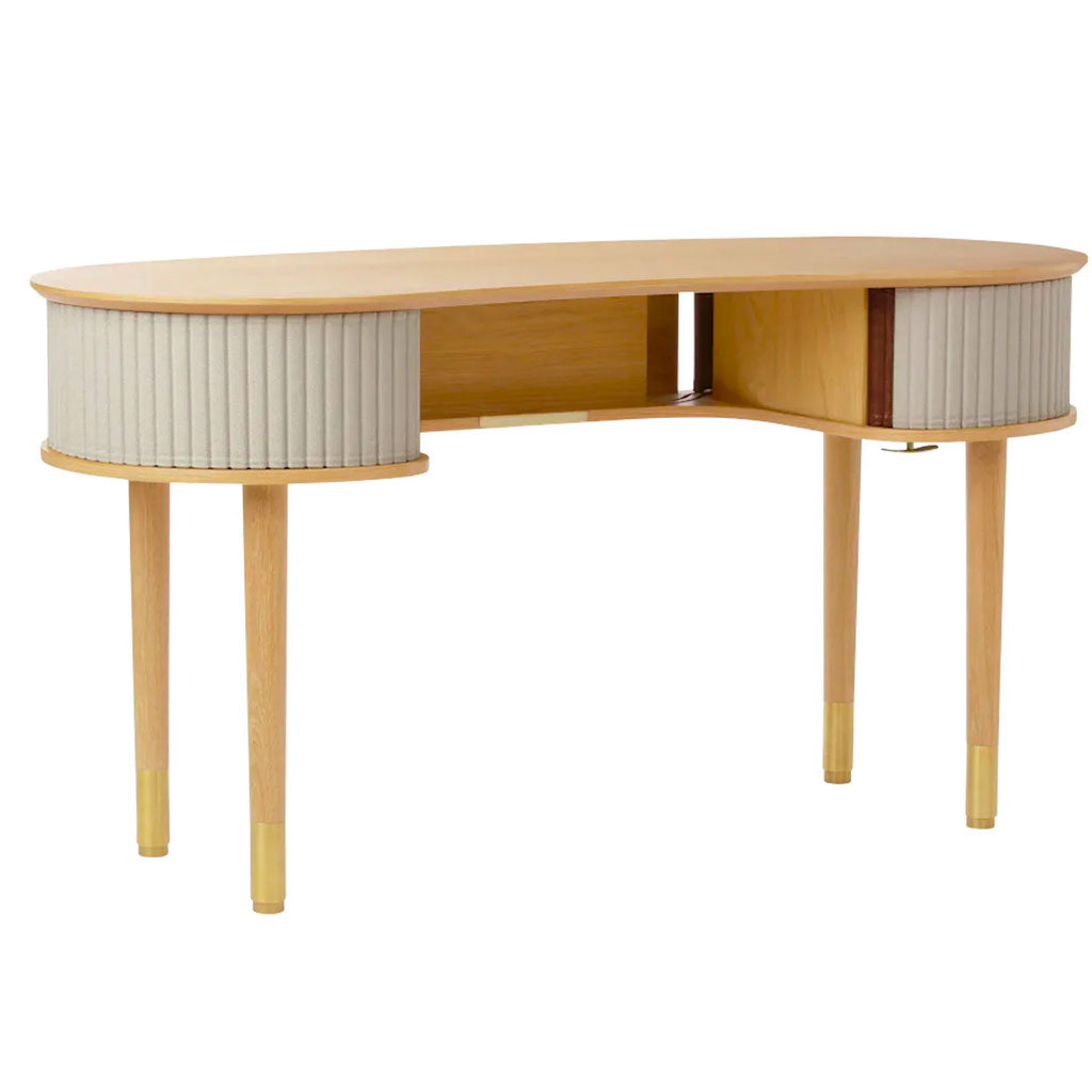Audacious Skrivebord - Umage