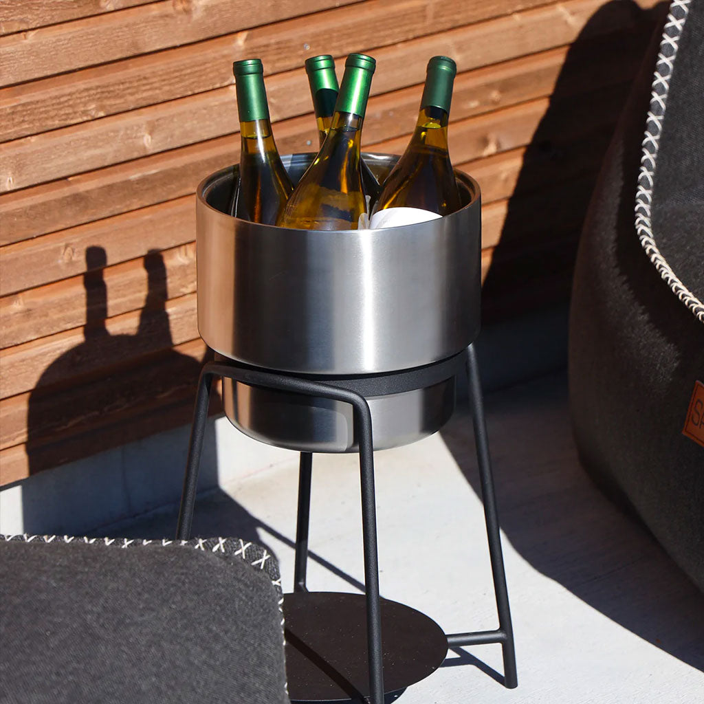 Wine Bucket - Ø22 w/ Accessories - SACKit