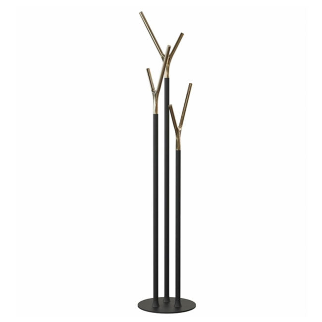 Wishbone stumtjener (Guld) - Frost