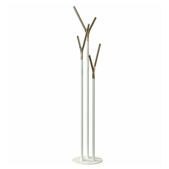 Wishbone stumtjener (Guld) - Frost