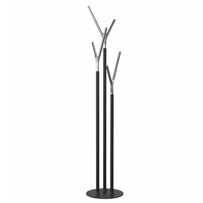 Wishbone stumtjener (Poleret) - Frost