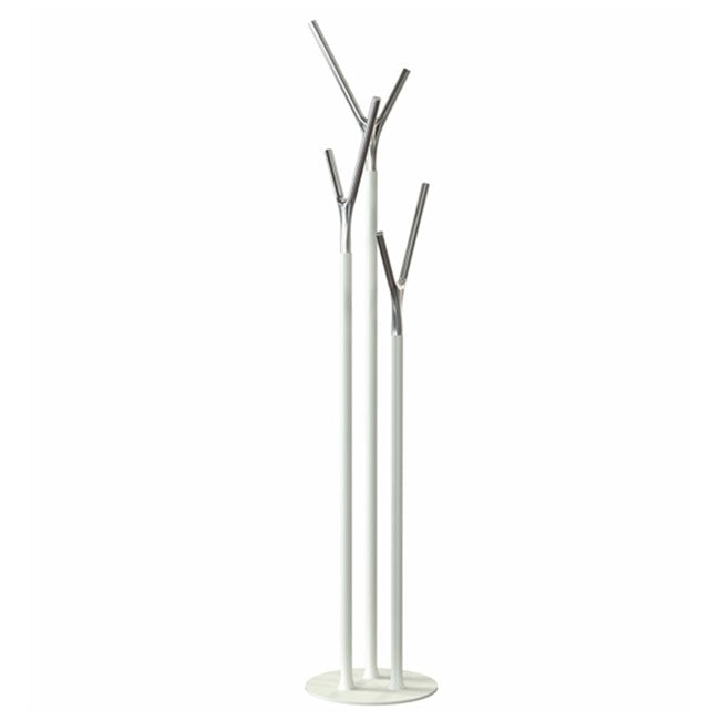 Wishbone stumtjener (Poleret) - Frost