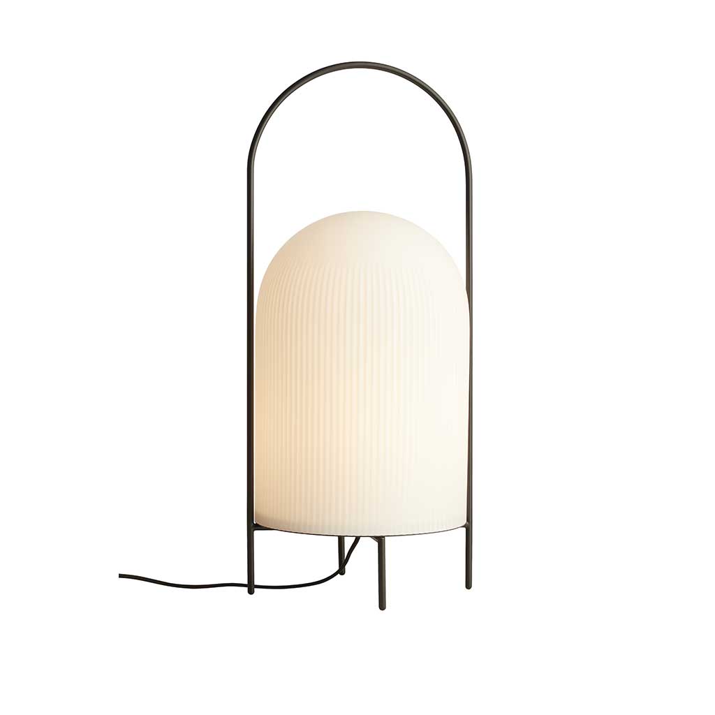 Ghost Gulvlampe - WOUD