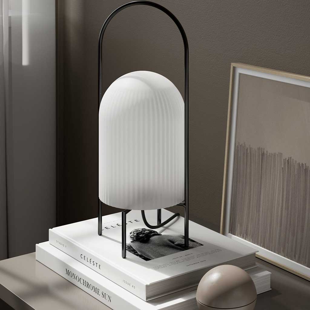 Ghost Bordlampe - WOUD