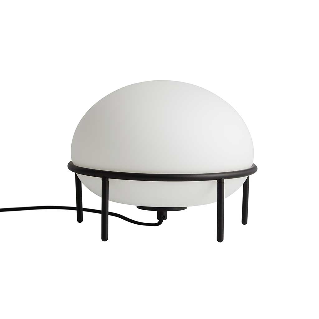 Pump Bordlampe - WOUD