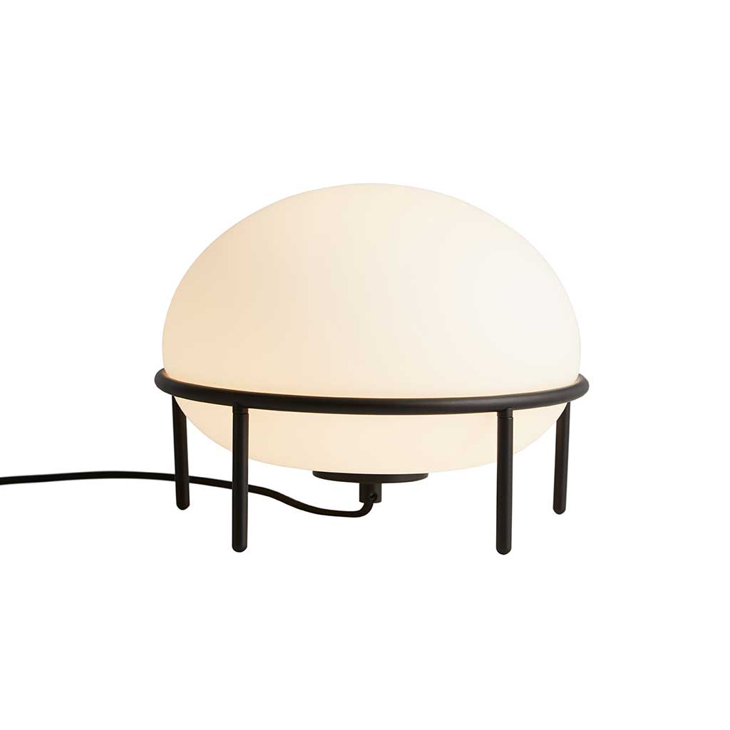 Pump Bordlampe - WOUD