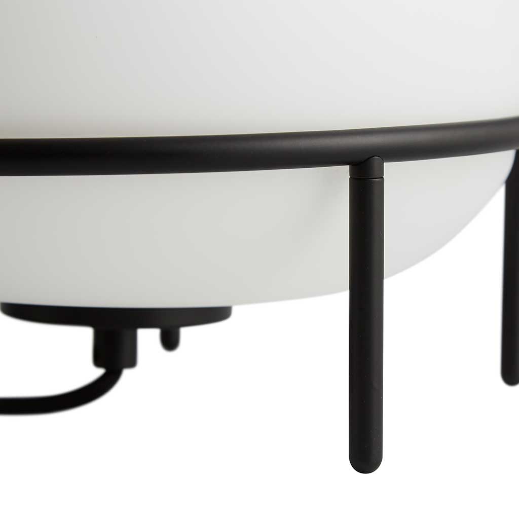 Pump Bordlampe - WOUD
