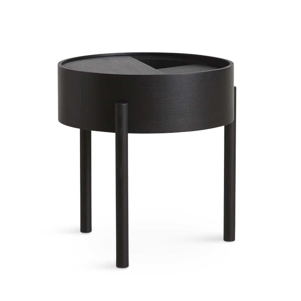 Arc Sidebord - WOUD