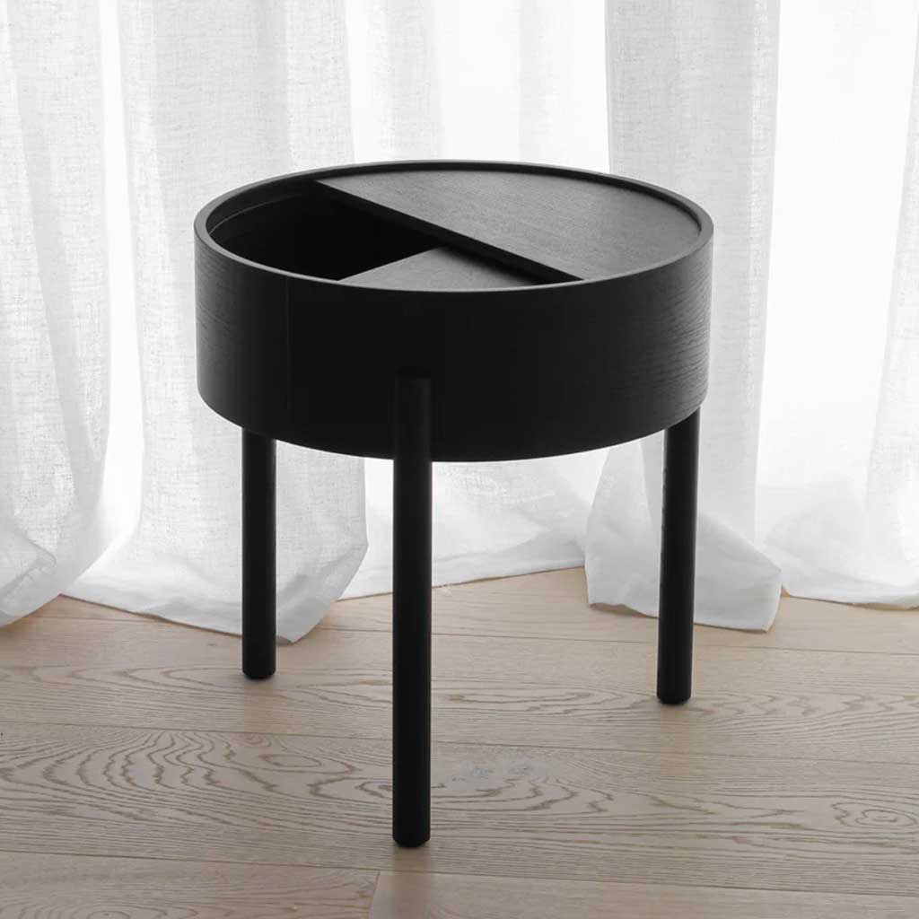 Arc Sidebord - WOUD