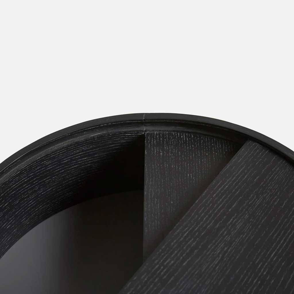 Arc Sidebord - WOUD