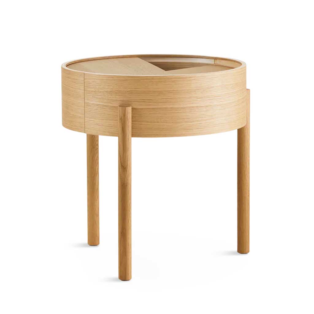 Arc Sidebord - WOUD