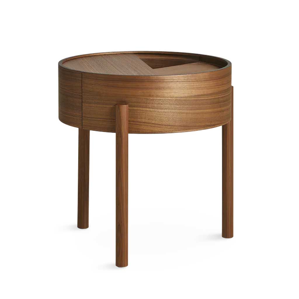 Arc Sidebord - WOUD