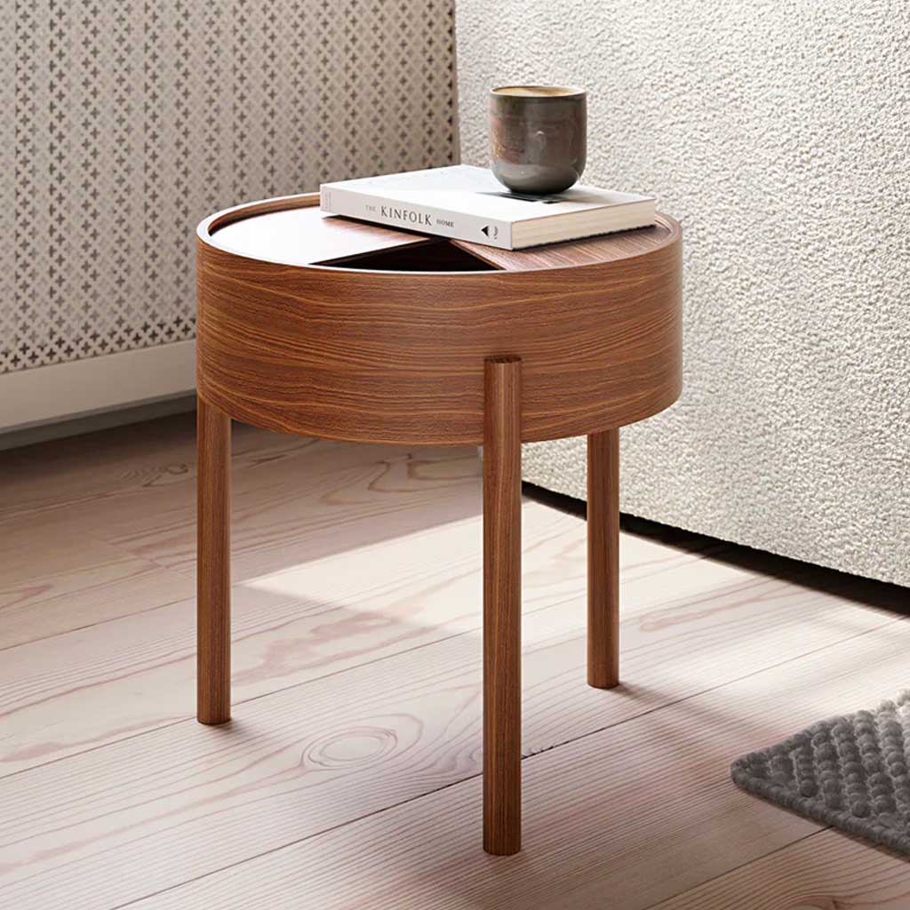 Arc Sidebord - WOUD