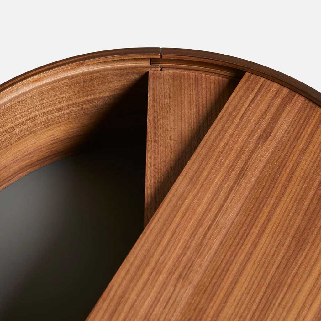 Arc Sidebord - WOUD