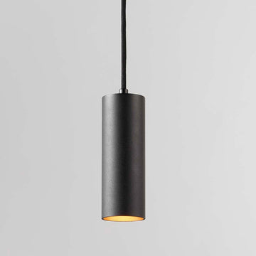 Zero S1 - Sort/Guld - Light Point