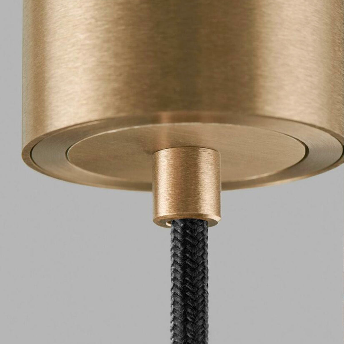 Zero S2 - Brass - Light Point