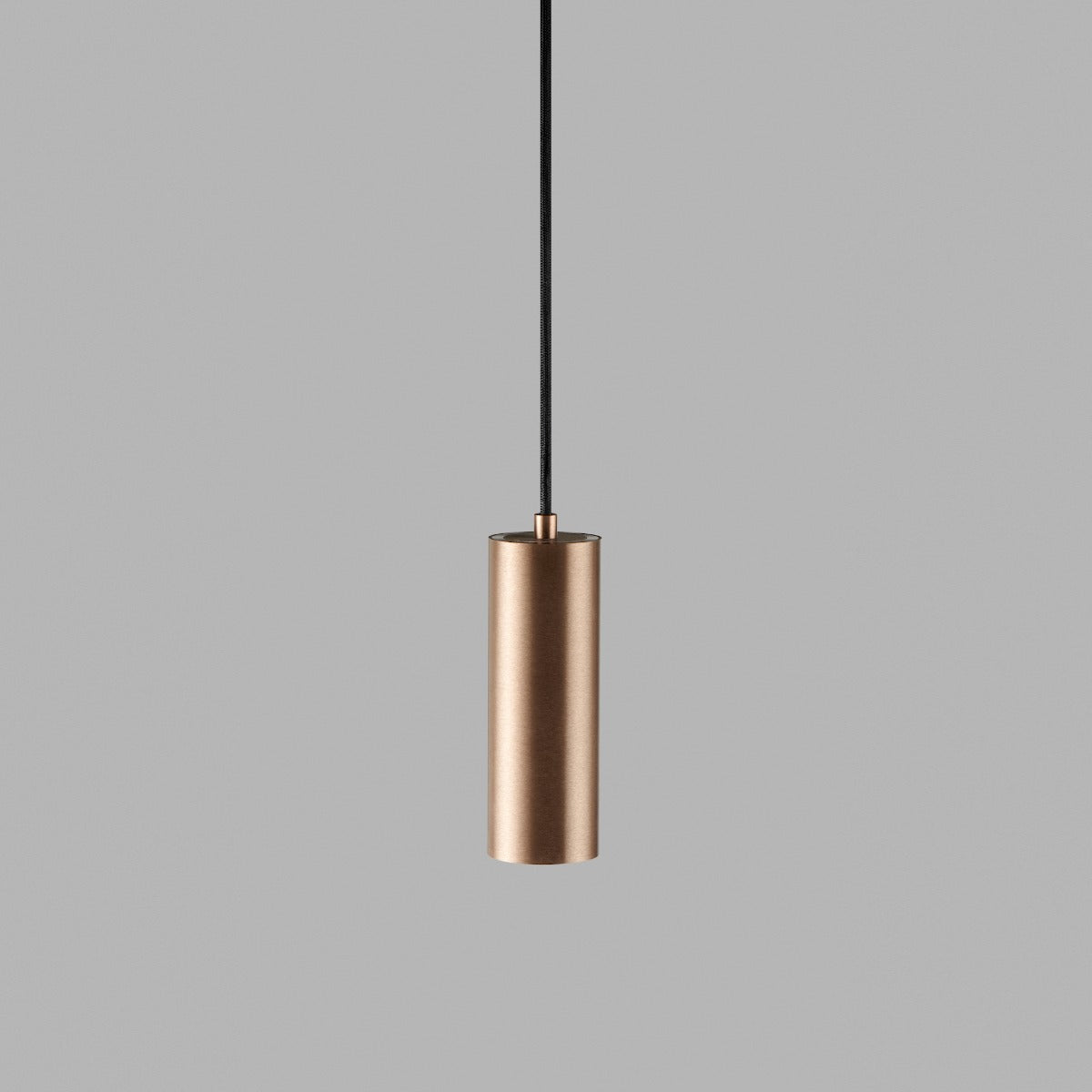 Zero S1 - Rose Gold - Light Point