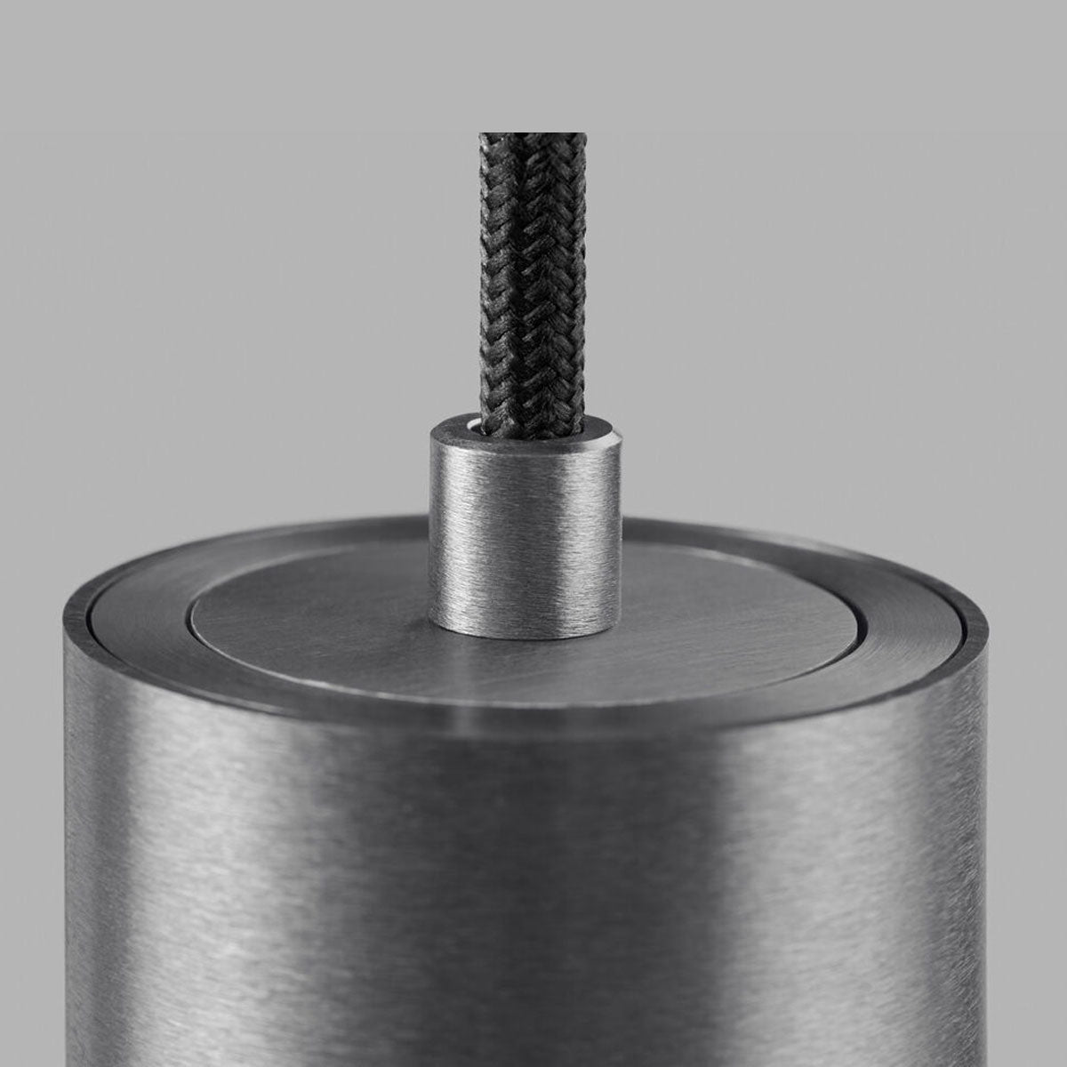 Zero S1 - Titanium - Light Point