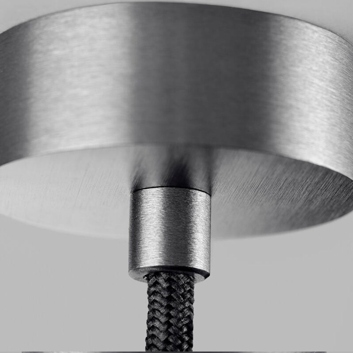 Zero S1 - Titanium - Light Point