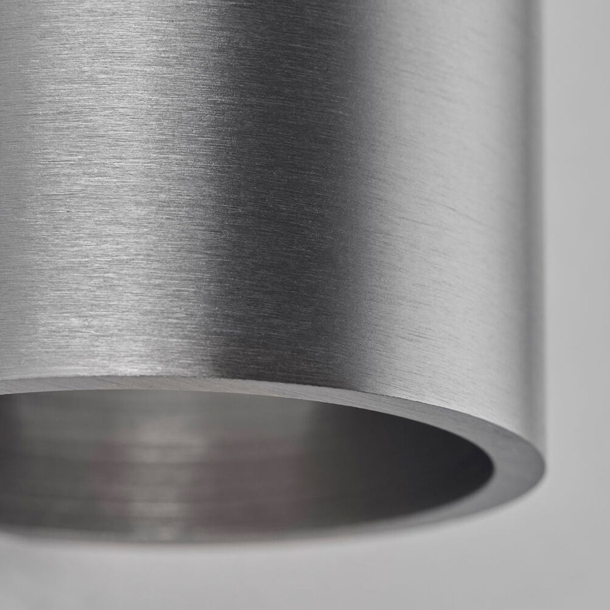 Zero S1 - Titanium - Light Point