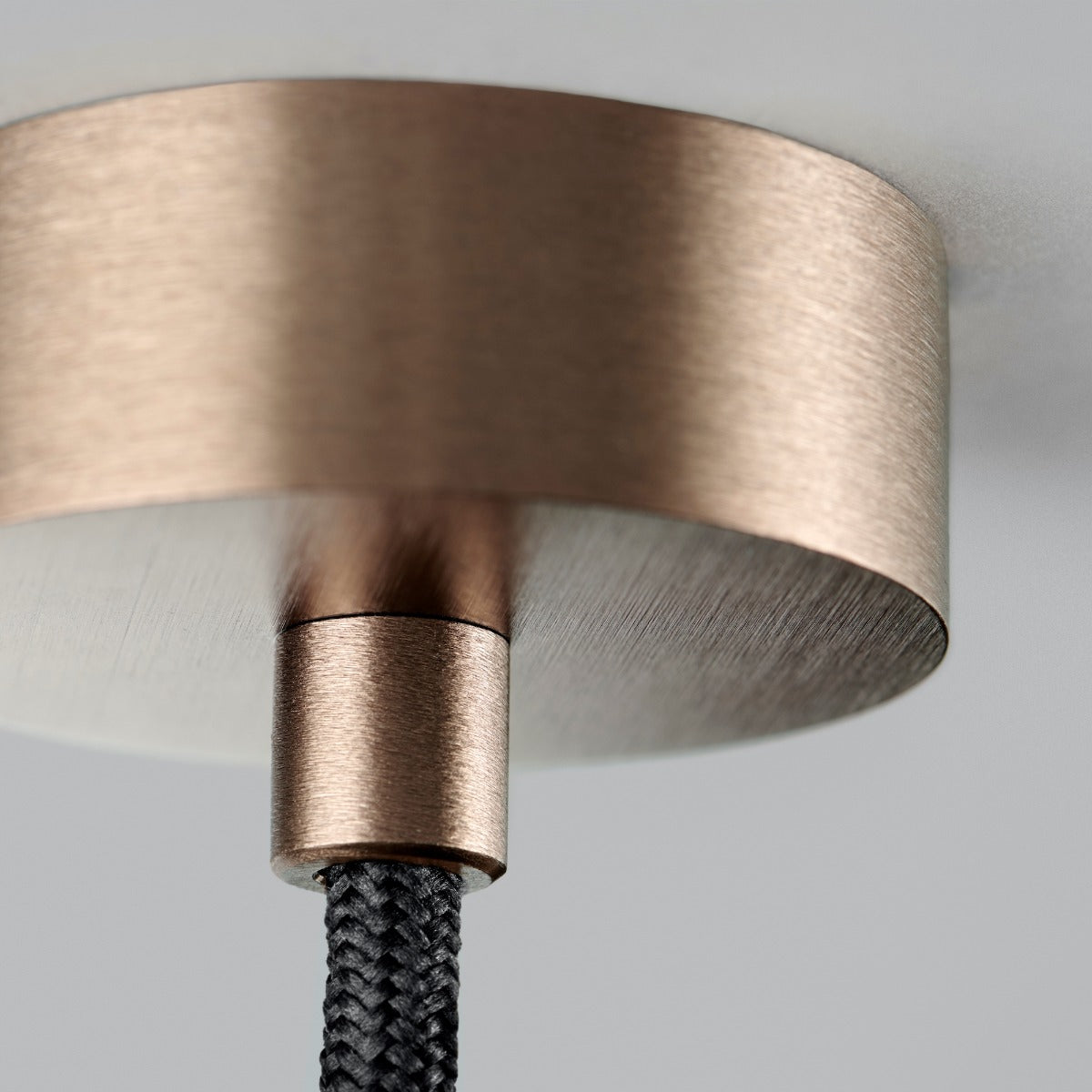 Zero S1 - Rose Gold - Light Point