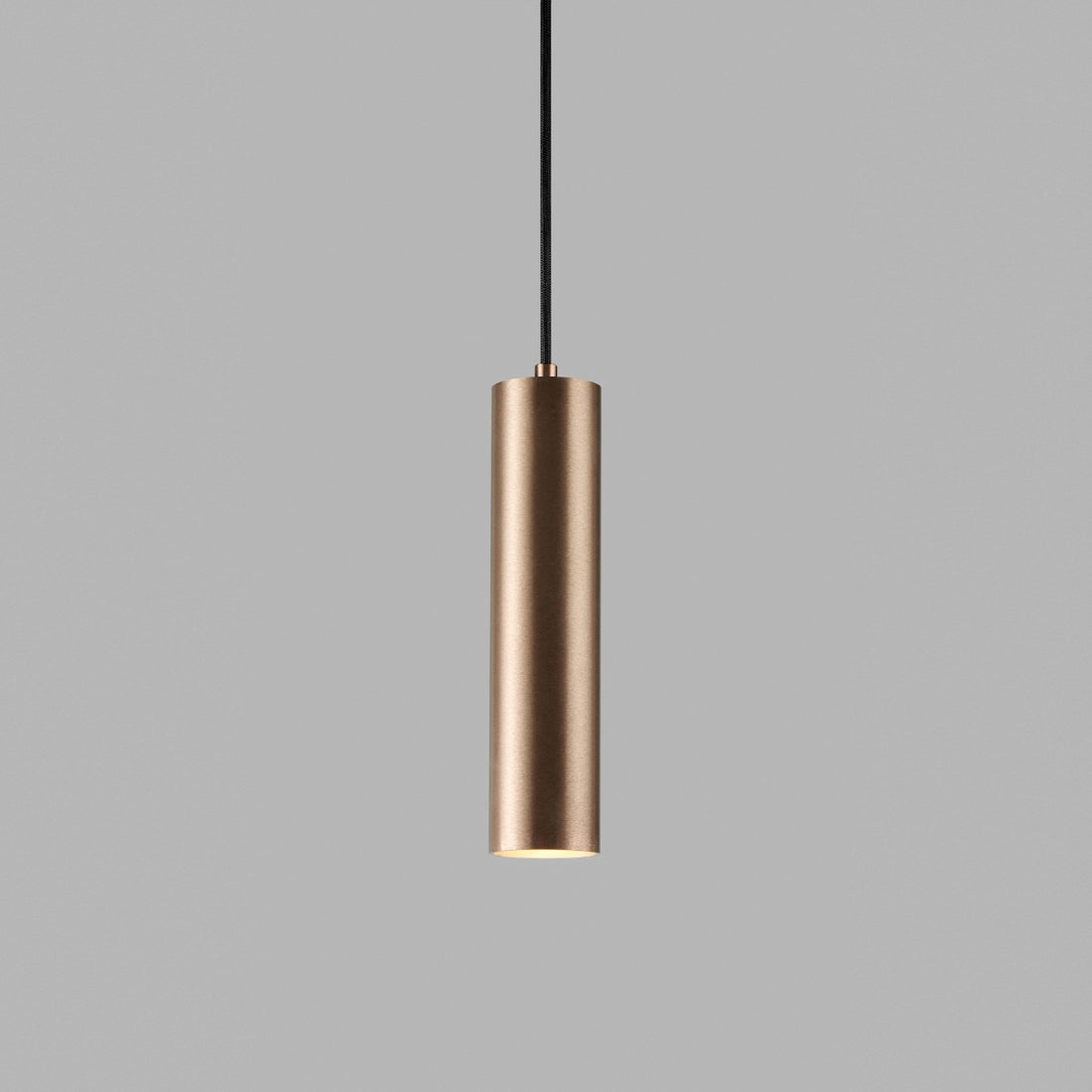 Zero S1 - Rose Gold - Light Point