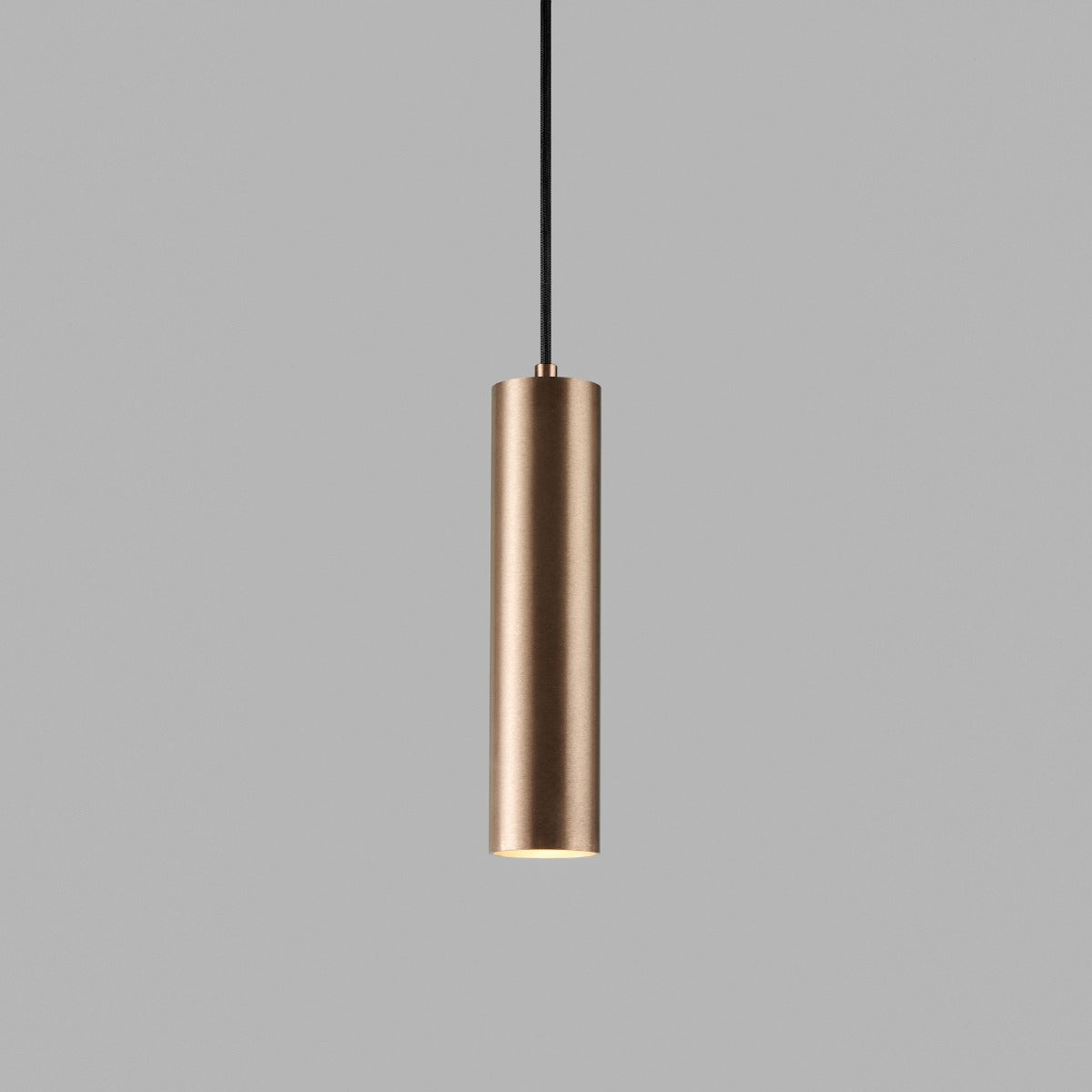 Zero S1 - Rose Gold - Light Point