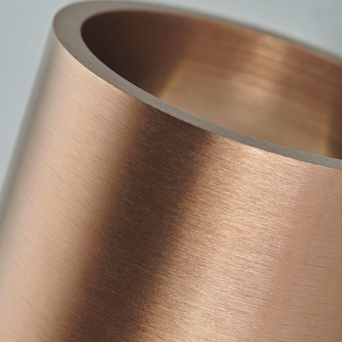 Zero W2 - Rosegold - Light Point