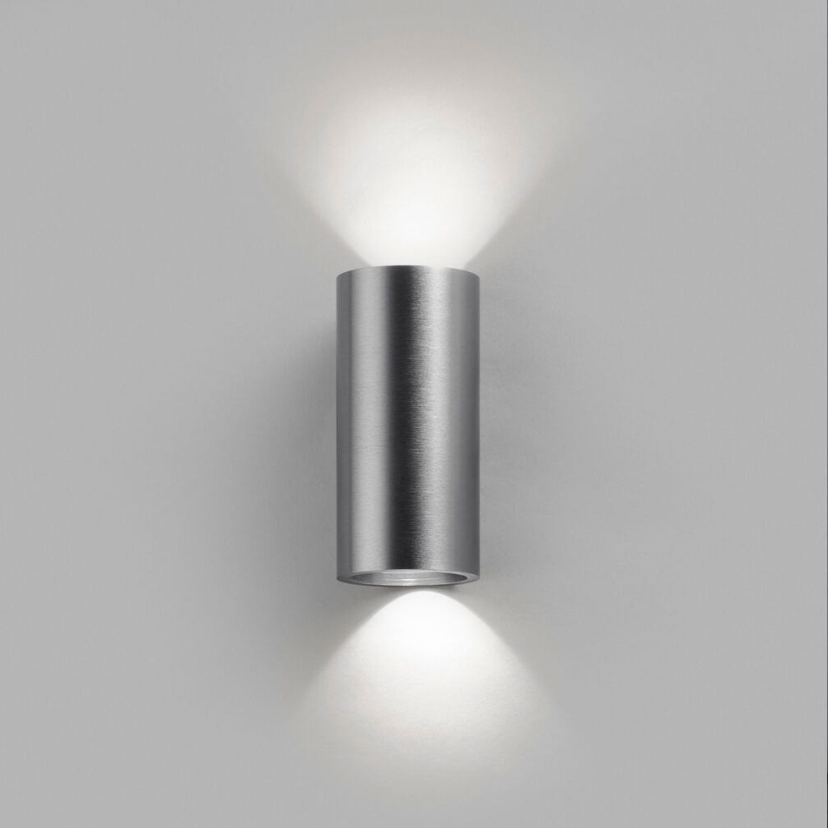 Zero W1 - Titanium - Light Point