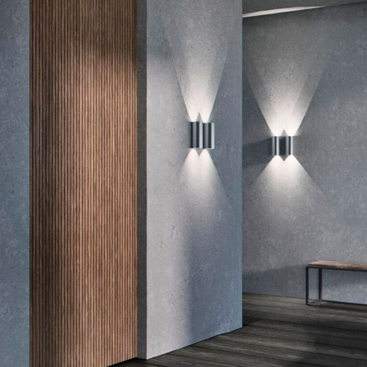 Zero W2 - Titanium - Light Point